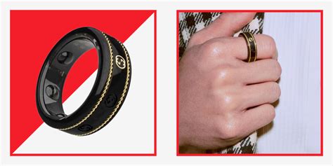 oura ring collaboration|gucci oura ring limited edition.